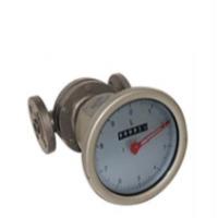 Oil Flow Meter With Mechanical Display