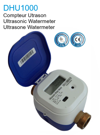 Ultrasonic-Water-Flow-Meters-(-Domestic-)