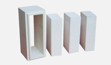 Corundum Brick