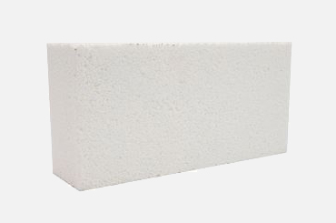 Alumina Bubble Brick