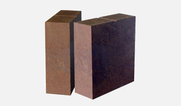 Magnesia Hercynite Brick