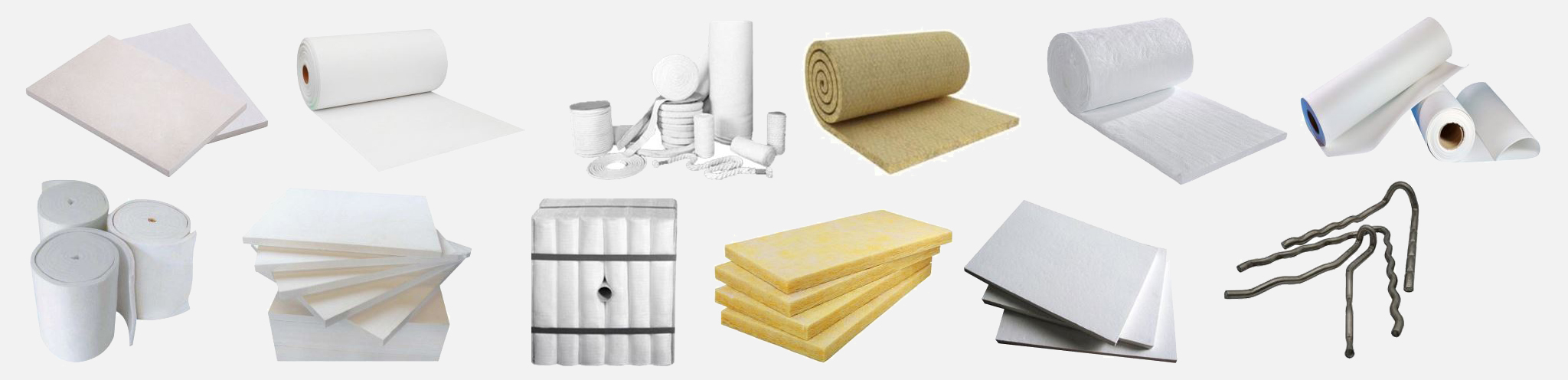 Insulation-thermal-Material
