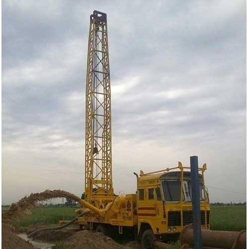 reverse-rotary-drilling-services